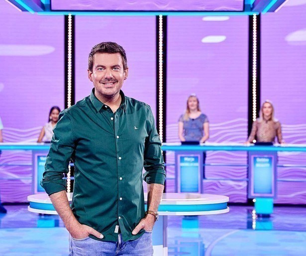 Ruben Nicolai is terug met de reguliere editie van Ik Weet Er Alles Van