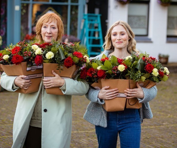 RTL8 zendt de heerlijke zwijmelfilm Ik Wist Het uit 