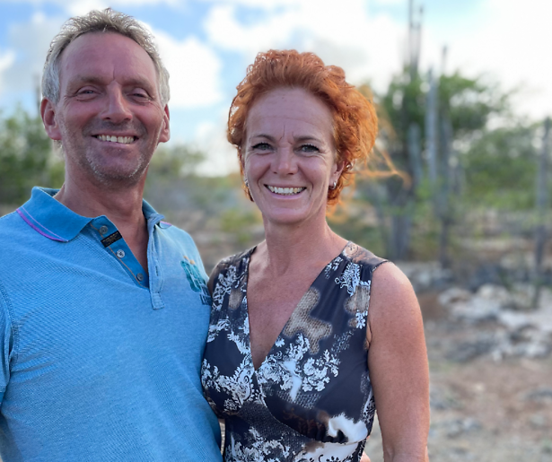 De TV van gisteren: Nicole en Manuel krijgen moeilijk nieuws te verwerken in Ik Vertrek