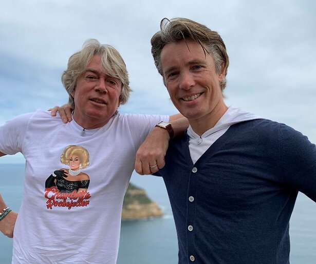 Ik Vertrek-duo en Een Huis Vol-familie krijgen mogelijk eigen series