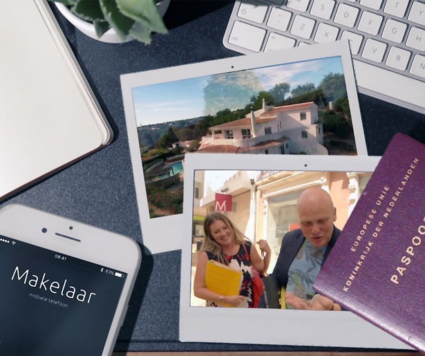 De TV van gisteren: 10 Jaar Ik Vertrek best bekeken