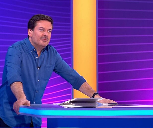 De TV van gisteren: Ik Weet er Alles van draait waanzinnige voorlaatste donderdag