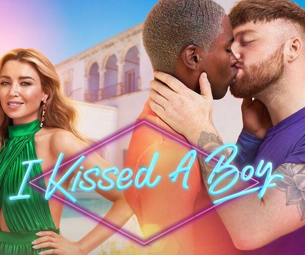 Kijk nu I Kissed a Boy en I Kissed a Girl op Videoland