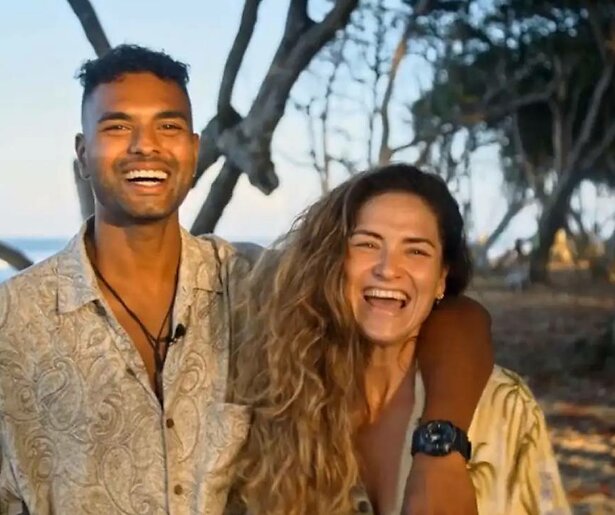 Estée en Taïf vertellen in Ik Vertrek over hun leven op de Dominicaanse Republiek