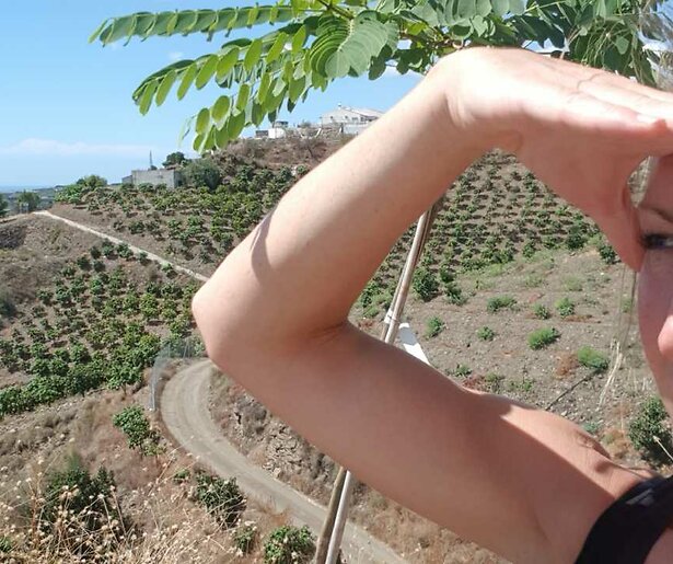 Wordt de Spaanse droom van Maayke en Mike werkelijkheid in Ik Vertrek?