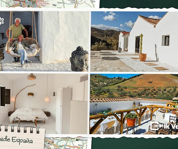 Zo gaat het nu met Ik Vertrek-maker die zelf vertrok