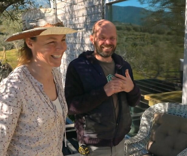 De TV van gisteren: De bingokaart kon weer worden afgevinkt tijdens Ik Vertrek