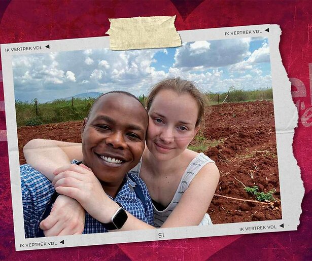 Ik Vertrek voor de Liefde binnenkort alsnog op televisie te zien