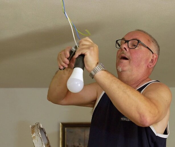 De TV van gisteren: Ik vertrek XL sluit af met 1.17 miljoen kijkers