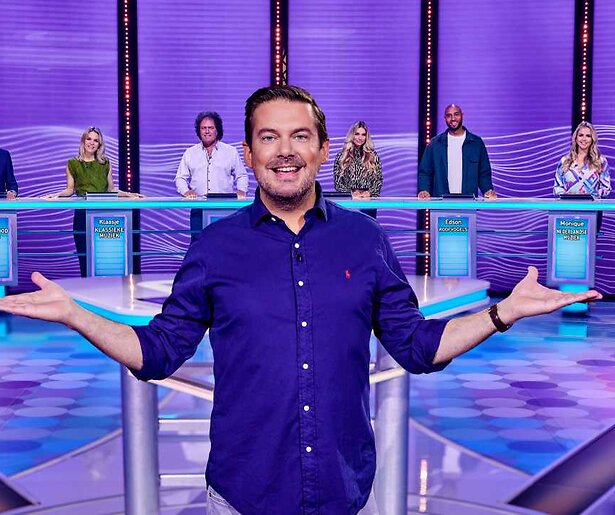 Deze nieuwe kennisquiz volgt nog deze zomer Ik Weet Er Alles Van op