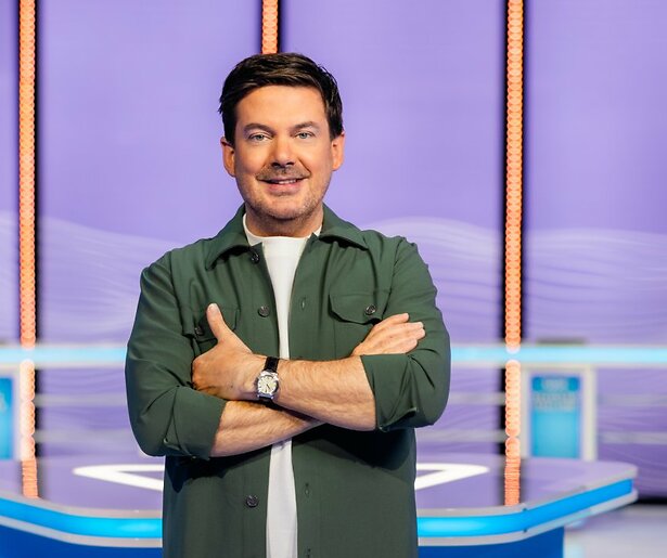 Ruben Nicolai kondigt nieuw seizoen van Ik Weet er Alles Van aan