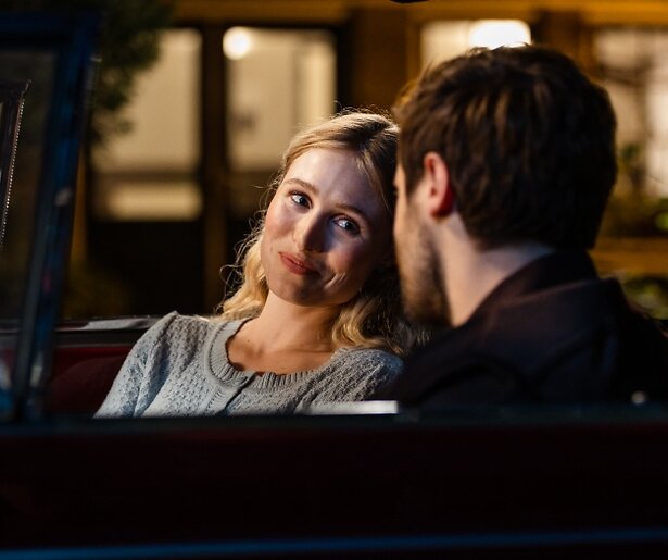 Nederlandse romcom Ik Wist Het nu te zien via Pathé Thuis