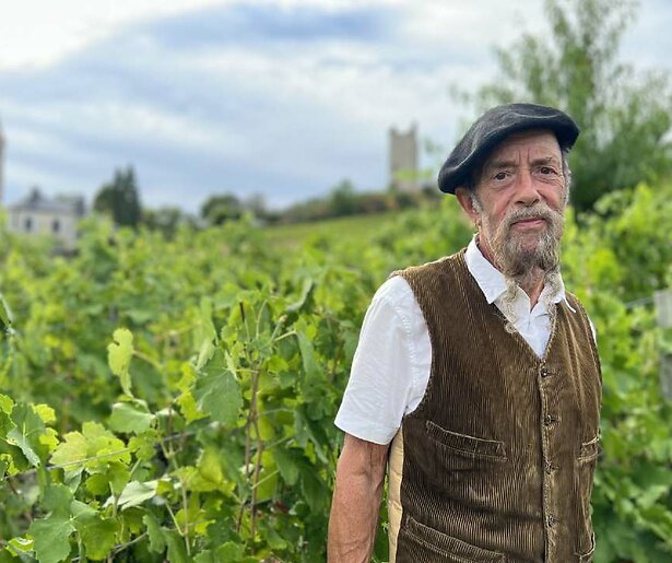 Ilja Gort is terug in Frankrijk voor Gort over de Grens: 'Het blijft een wonderlijk volk'