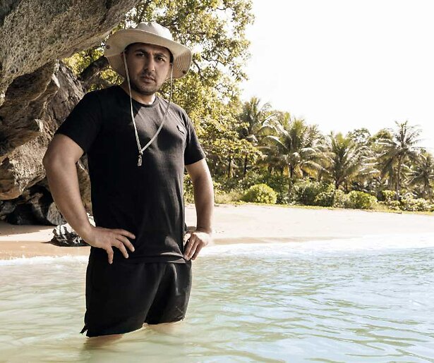 RTL deelt eerste beelden van nieuw seizoen Expeditie Robinson