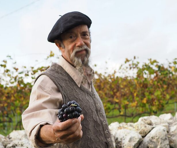 Ilja Gort maakt derde seizoen van Gorts Wijnkwartier