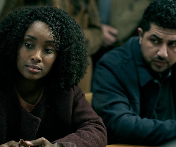 Iliass Ojja kijkt niet naar kijkcijfers De Toeslagenaffaire: 'Hoop vooral dat kijkers zich bewuster worden'