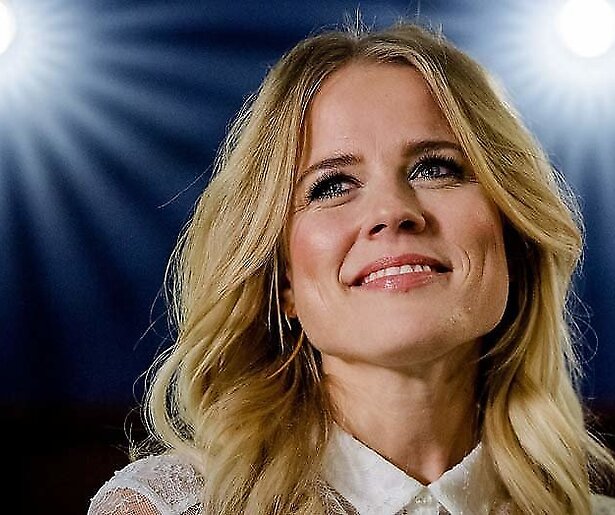 Ilse DeLange wil in jury Duitse The Voice