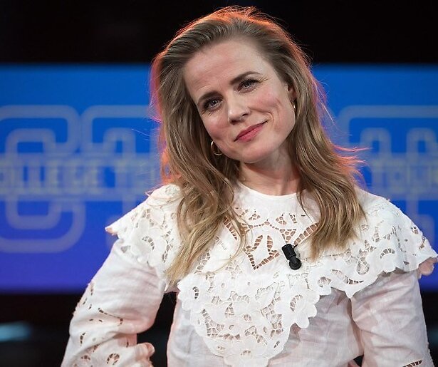 Ook Ilse DeLange deed auditie voor ESF, Numidia lang favoriet