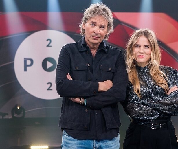Ilse DeLange over Matthijs-kwestie: 'Het is een rare wereld'