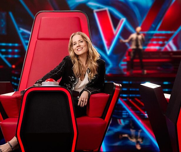 De laatste halve finale van The Voice of Holland breekt aan: wie haalt de finale?