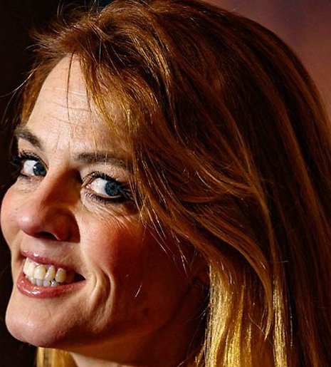 Rico Verhoeven en Ilse Warringa in bioscoopfilm Dylan Haegens