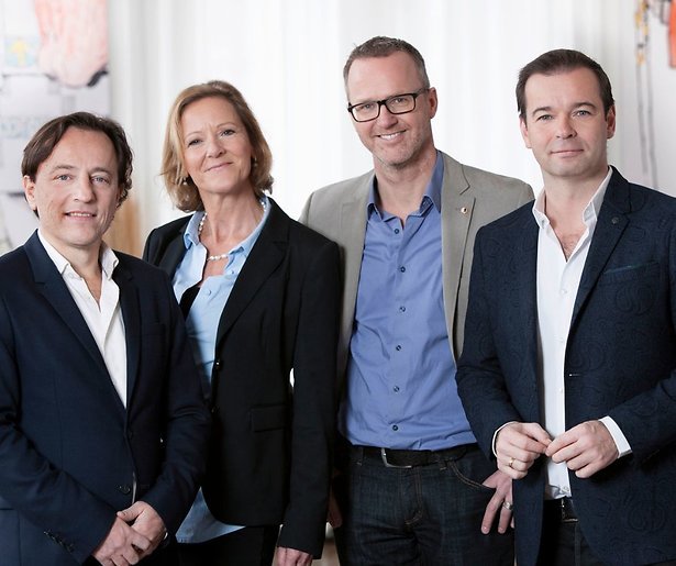 Trouwen op het eerste gezicht in nieuw seizoen Married at first sight