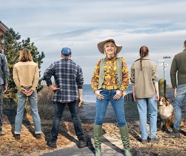 Nieuw seizoen Boer zoekt Vrouw later op de buis dan gepland