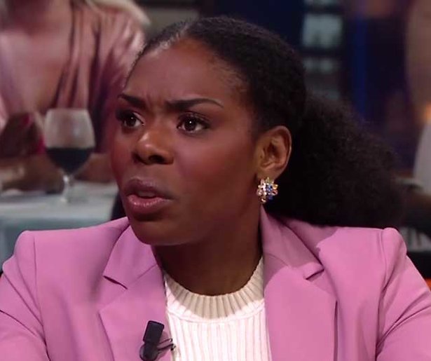 Imanuelle Grives opgelucht na arrestatie Tomorrowland