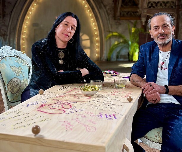 Nieuw seizoen De Kist met o.a. Raven van Dorst en Jan Slagter binnenkort te zien