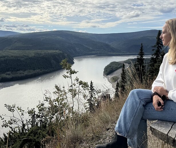 De TV van gisteren: Kijkers blij met tv-comeback Floortje Dessing