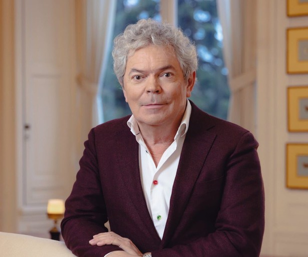 Coen Verbraak duikt in de rol van de vader in De Beste Families