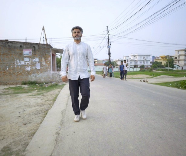 Danny Ghosen pleit voor een fonds voor de nabestaanden van stadionbouwers