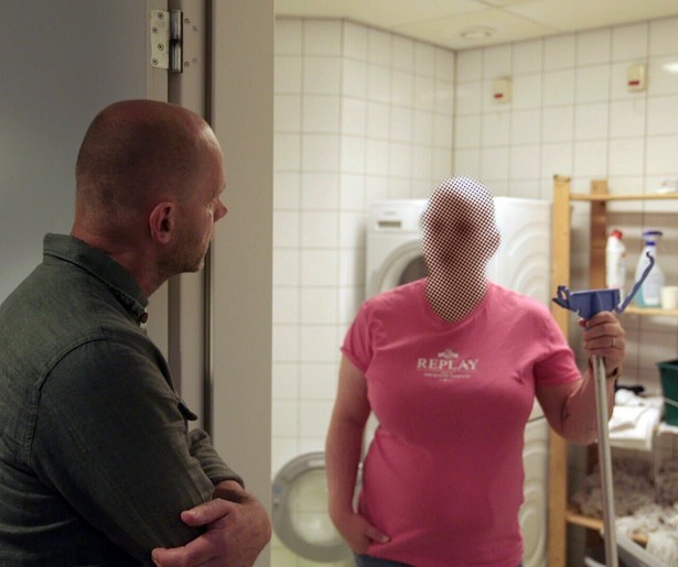 Harde conclusies worden getrokken over de TBS-kliniek