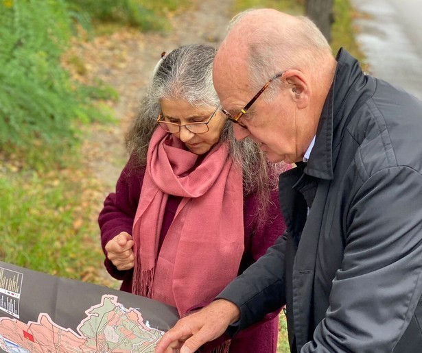 In de Voetsporen van de jaren 60 sluit af met de slaaprellen