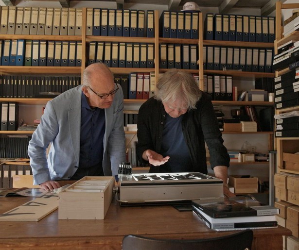 Philip Freriks wil meer weten over Ruud Lubbers in In de Voetsporen van de Jaren 80