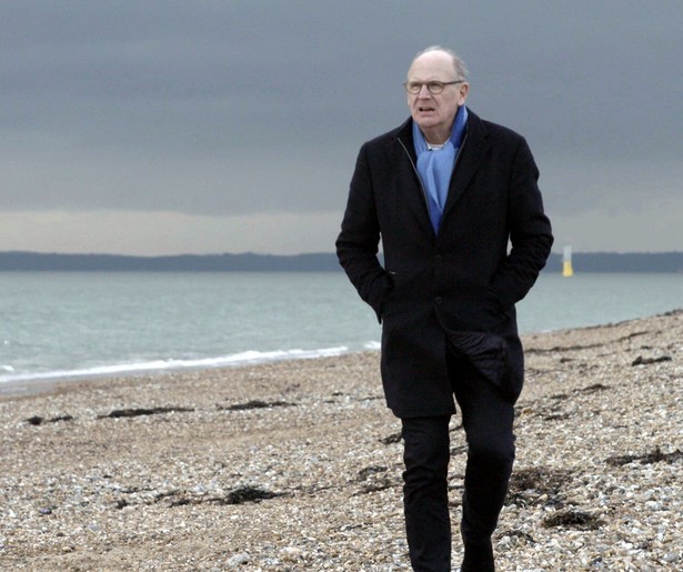 Philip Freriks en het Marshallplan voor Europa