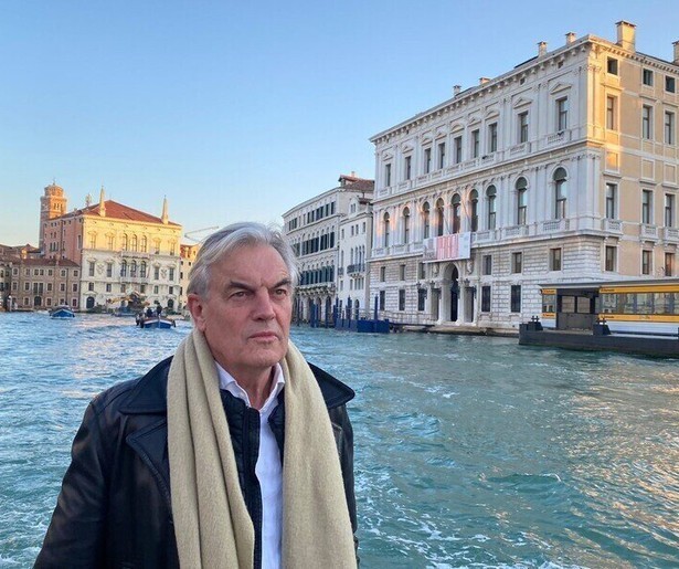 Derek de Lint onderzoekt historische figuren in nieuwe serie