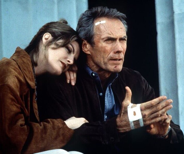 John Malkovich kent de zwakke plek van Clint Eastwood in In the Line of Fire