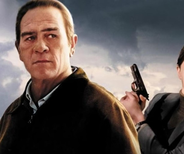 Tommy Lee Jones zoekt zijn zoon in In the Valley of Elah