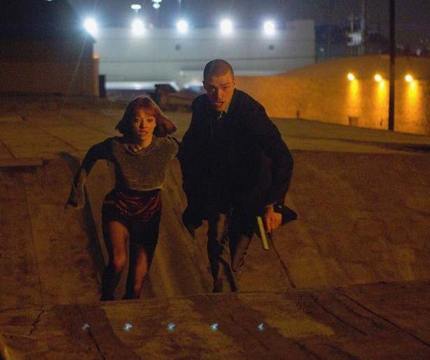 Justin Timberlake heeft ineens tijd genoeg in In Time