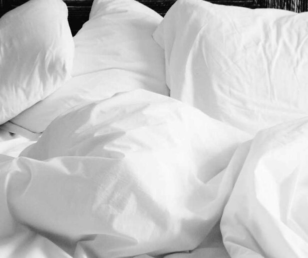 In bed tv kijken: 5 tips