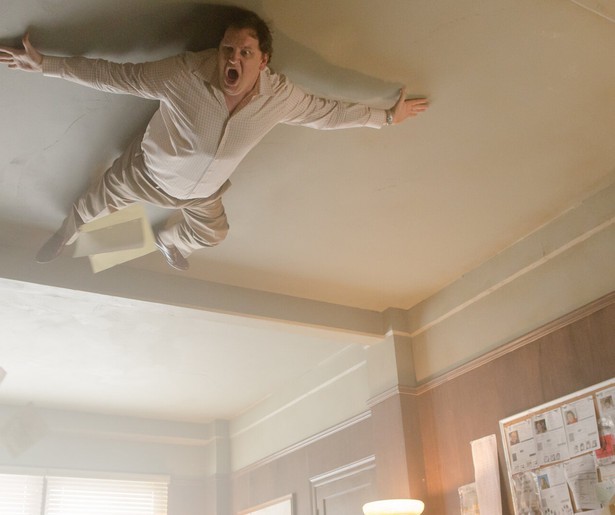 Carice van Houten maakt zich zorgen om haar zoon in Incarnate