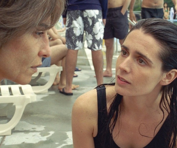 Tweeling ontrafelt verborgen verleden in Incendies