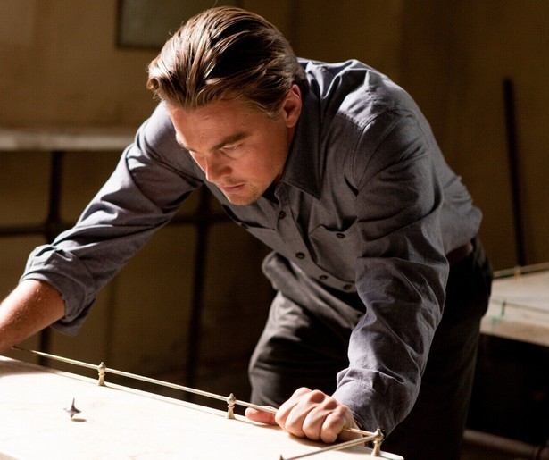 Leonardo DiCaprio steelt je dromen in Inception