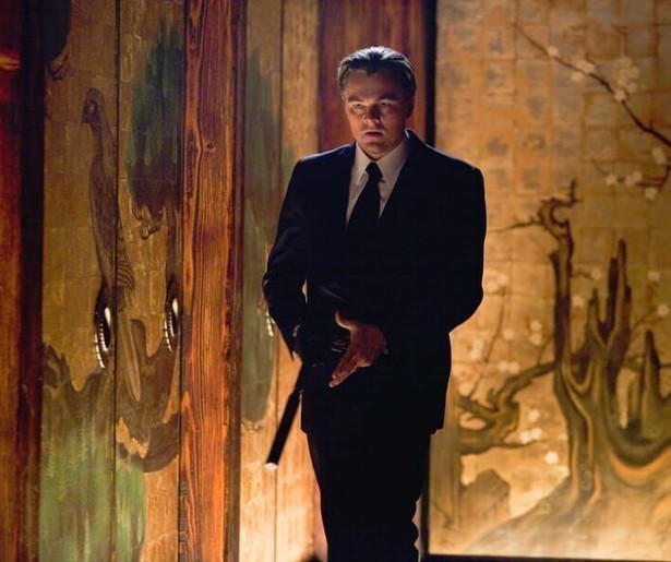 Leonardo DiCaprio steelt je dromen in sci-fi actiefilm Inception