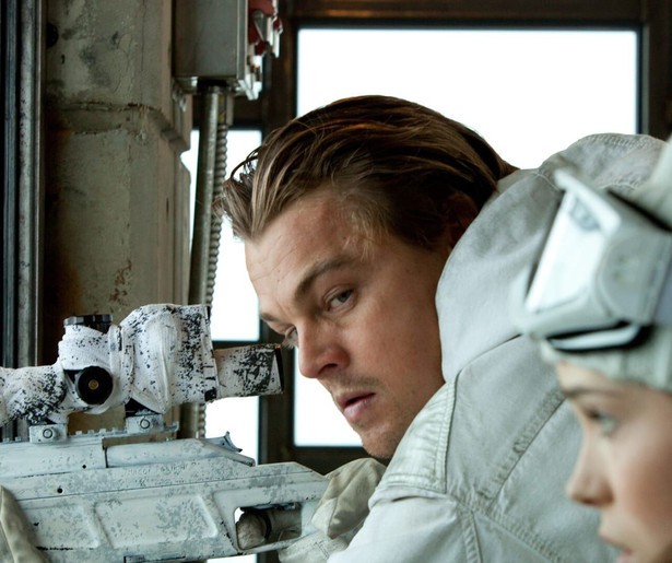 Leonardo DiCaprio steelt geheimen uit je dromen in Inception