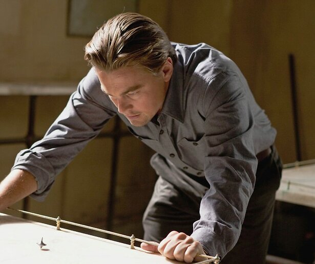 Leonardo DiCaprio steelt je dromen in sciencefiction Inception