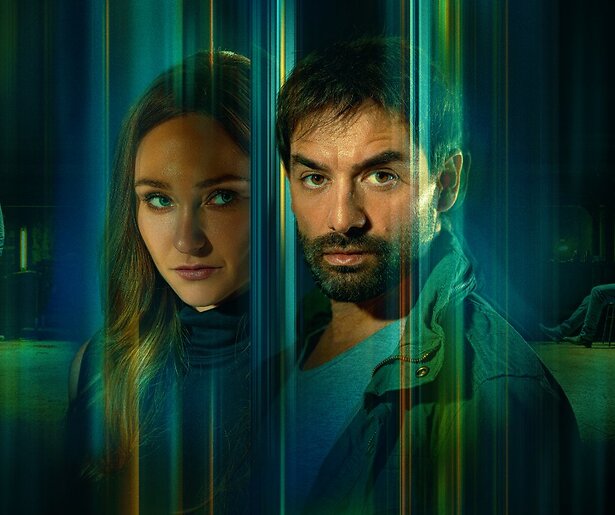 Eerste beelden van de nieuwe Videoland-crimeserie Incognito online