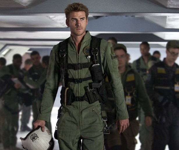 De aliens zijn terug in Independence Day: Resurgence