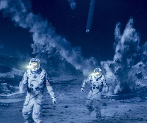 De aliens zijn terug in Independence Day: Resurgence